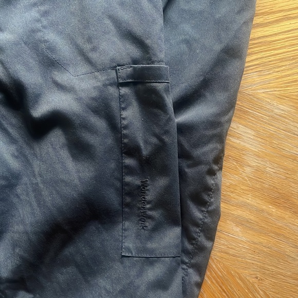 Scrub pants - Picture 3 of 5